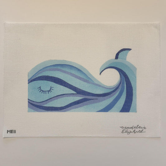 Wave Whale