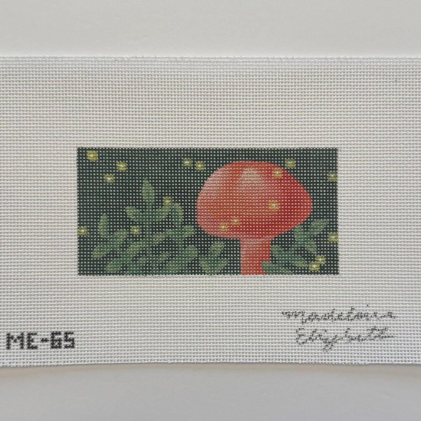 Mushroom Insert