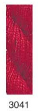 3041 Salmon | Impressions