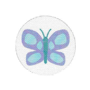 Butterfly Insert (by Tilli Tomas) TTF200A
