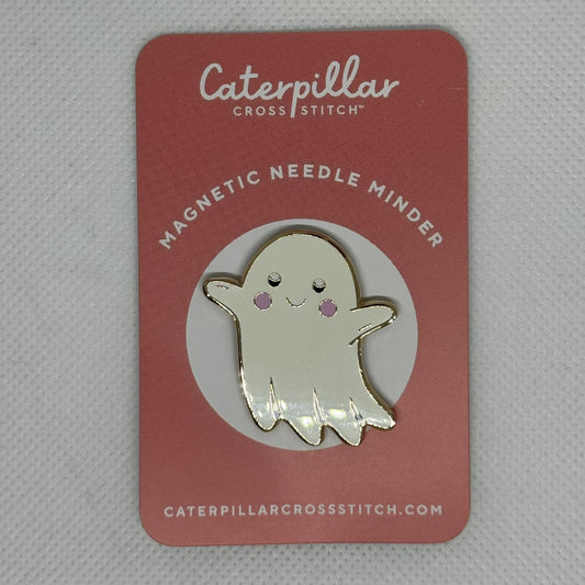 Ghost needle minder