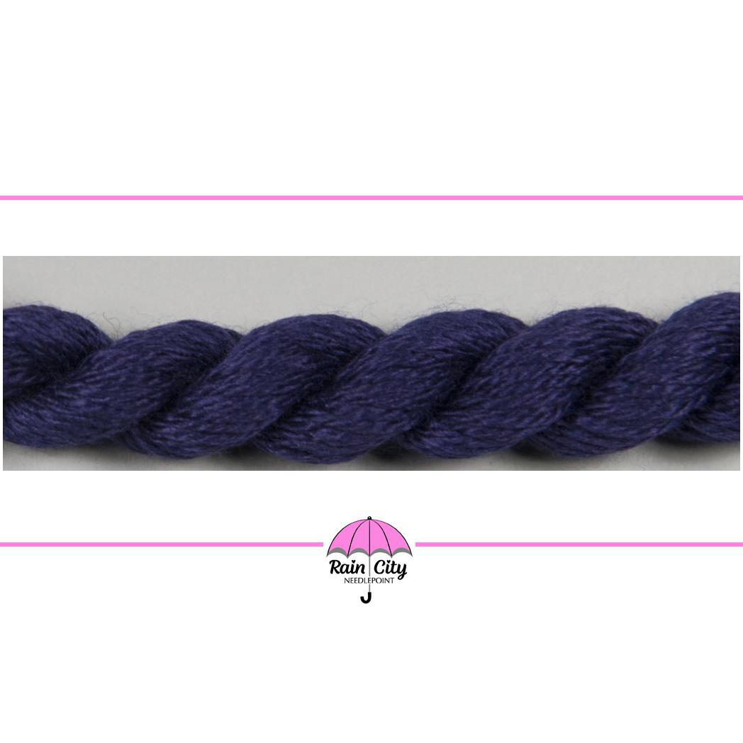 024 Grape Jelly | Silk & Ivory