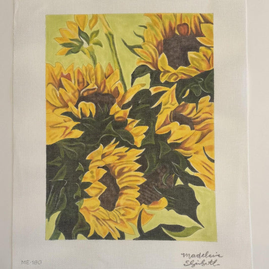 Sunflower Bouquet