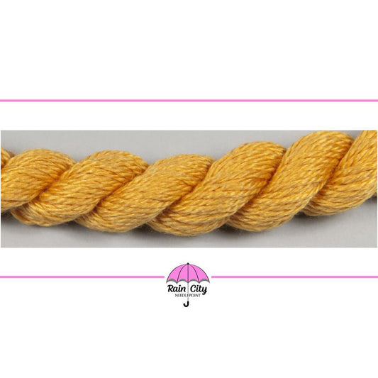 202 Tiger | Silk & Ivory