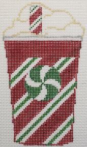 Peppermint Cup (by Rachel Donley)  234