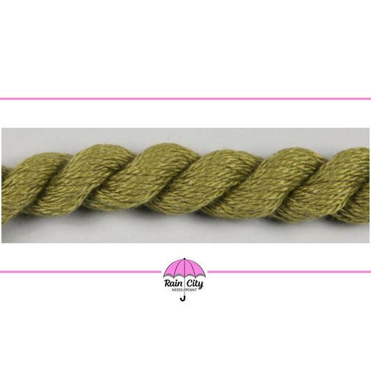 169 Prickly Pear | Silk & Ivory