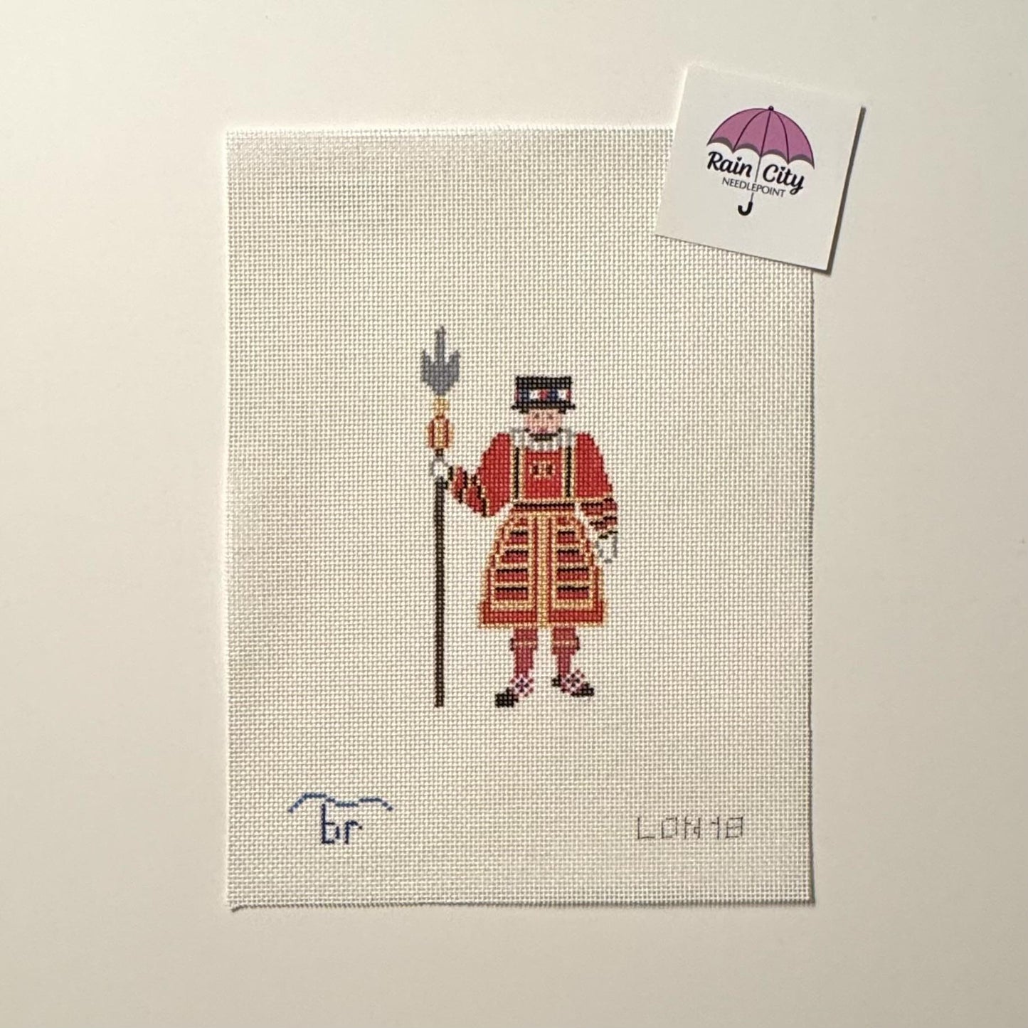 London Beefeater