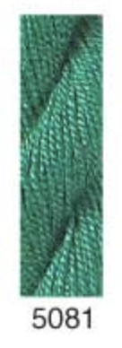 5081 Dk Kelly Green | Impressions