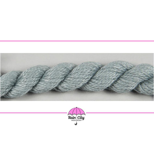 128 Moonglow | Silk & Ivory