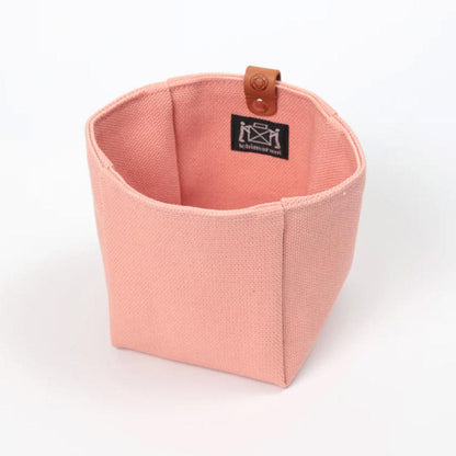 Cohana Canvas Pouch