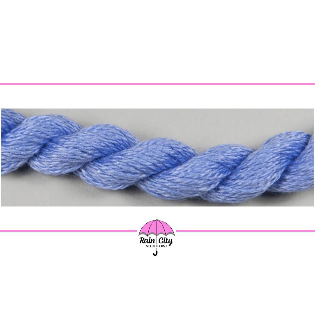 074 Columbine | Silk & Ivory