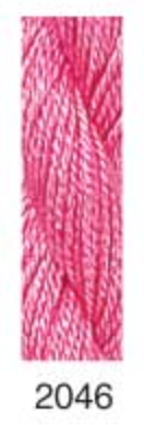 2046 Lt Raspberry | Impressions