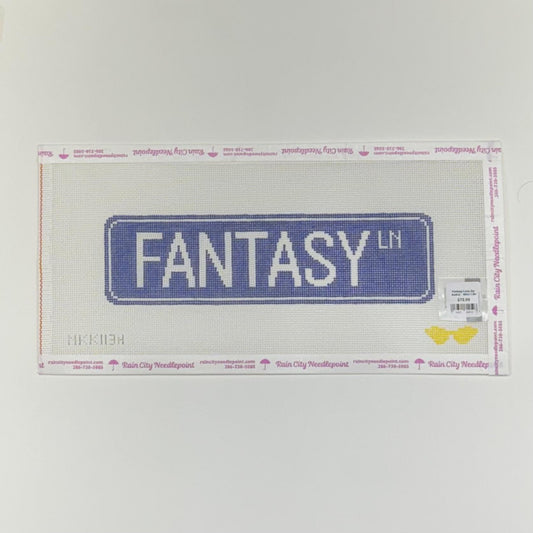 Fantasy Lane (by Audra) NKK113H