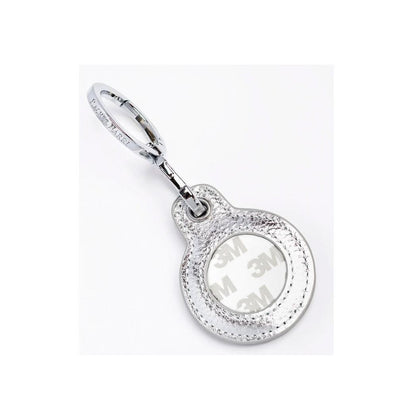 Leather Magnetic Mini Clip