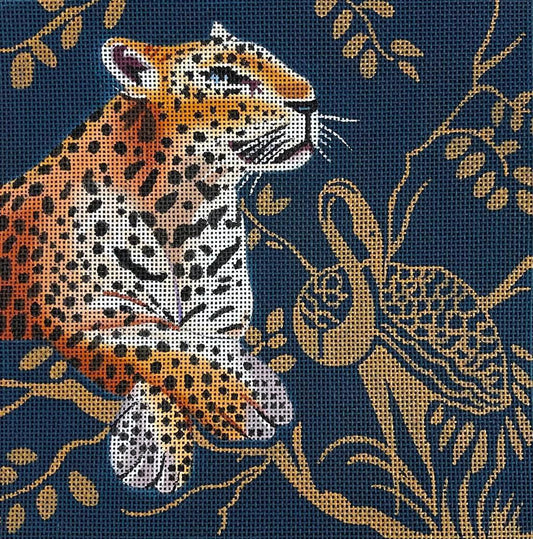 Leopard (by Colors of Praise) AN468