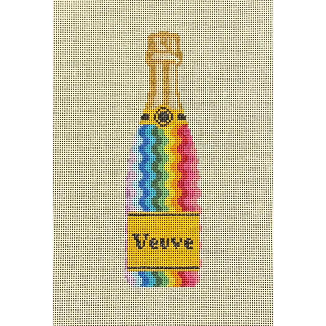 Veuve - Rainbow (by C'ate La Vie)