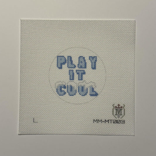 Play It Cool (by Misty Morrow/Tilli Tomas)
