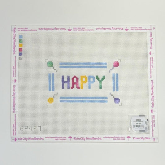 Happy (by Goodpoint) GP-127