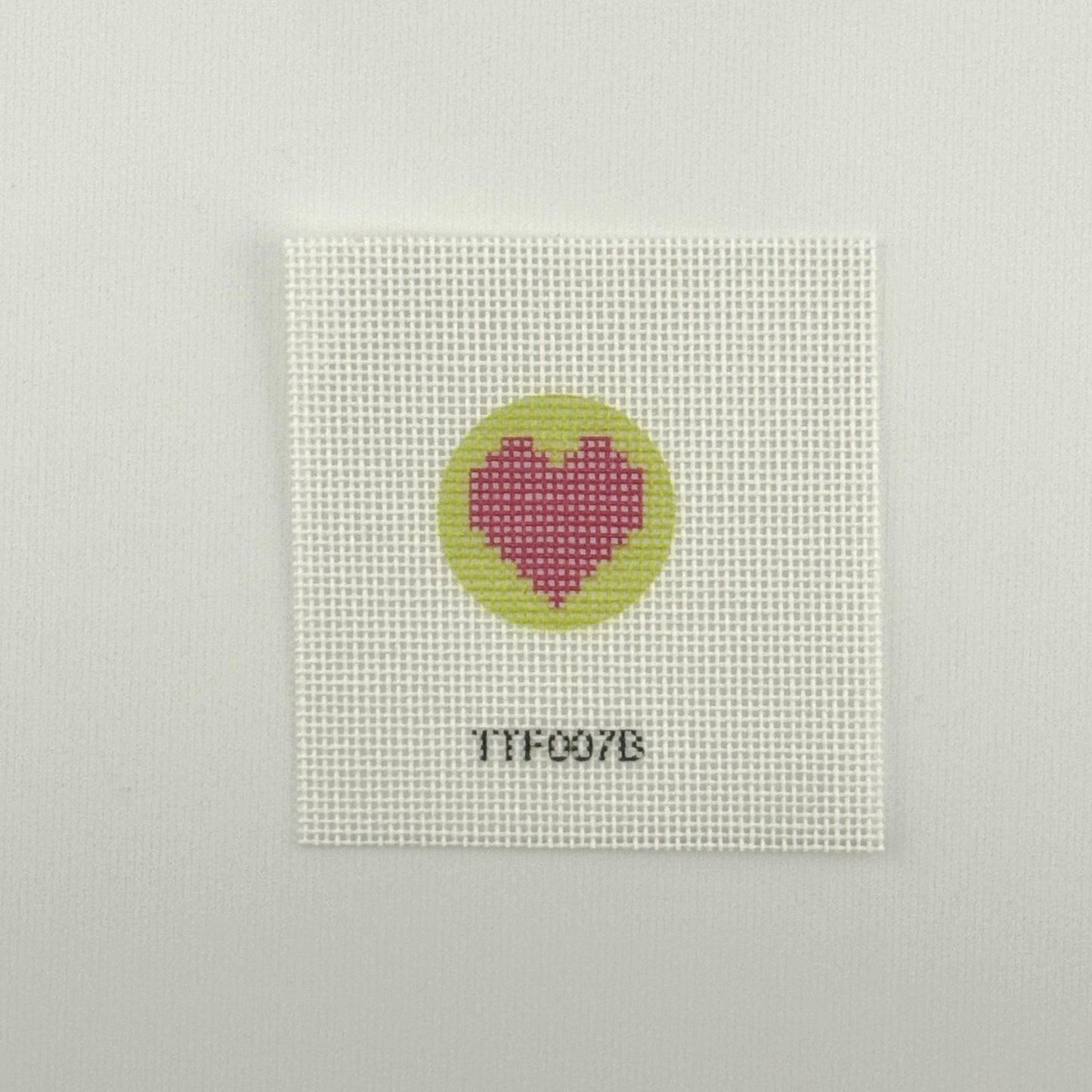 Heart Mini (by Tilli Tomas)