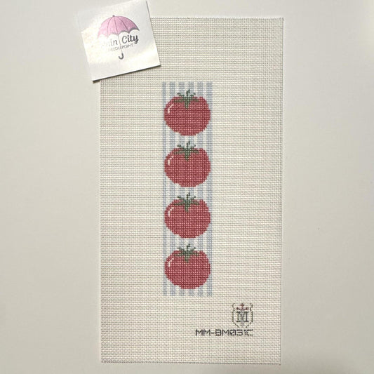 Tomatoes Bookmark (by Misty Morrow/Tilli Tomas)