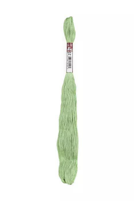 Floche | 369 Bamboo Shoot Green