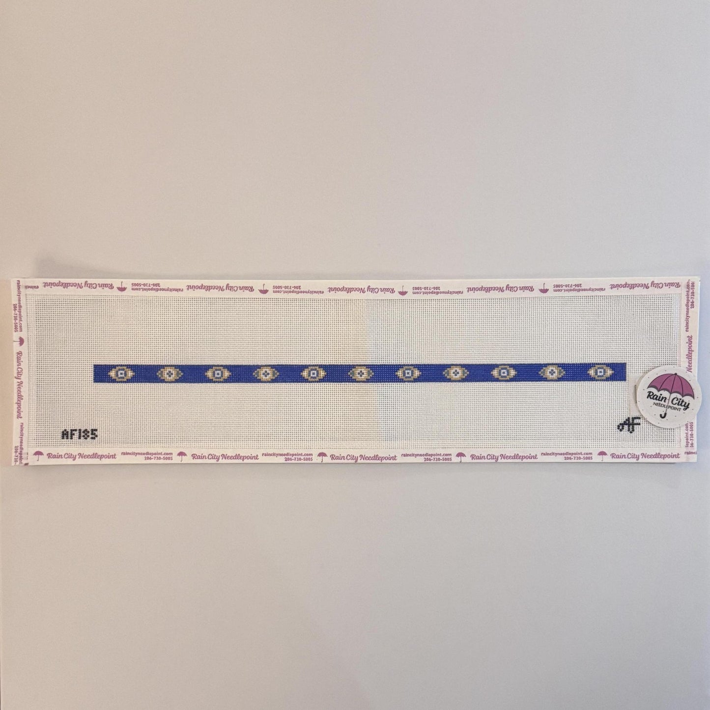 Evil Eye Wrap Bracelet (by Anne Fisher) - AF185