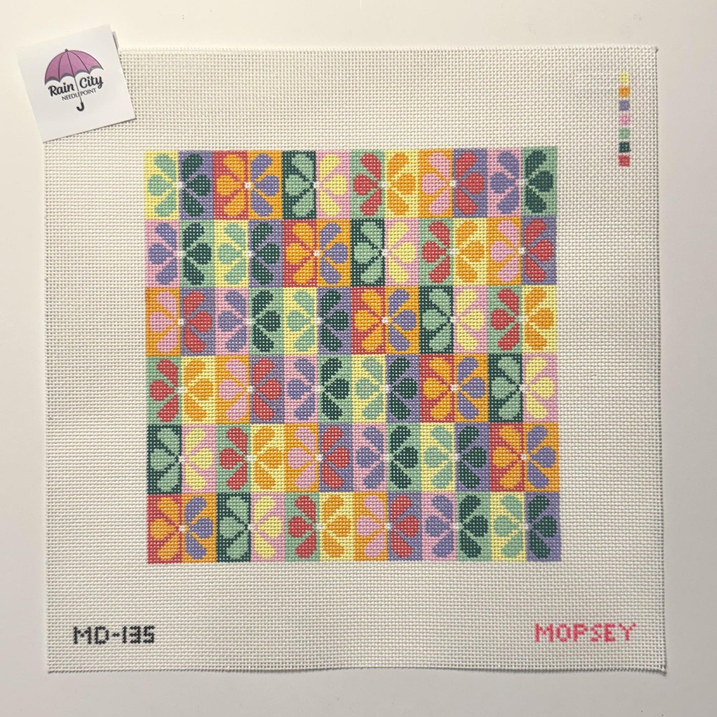 Flower Power (by Mopsey)