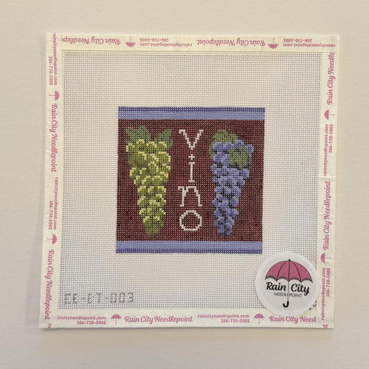 Vino (by Beau Verre Art) EB-BT-003