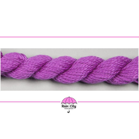 187 Singapore Sling | Silk & Ivory