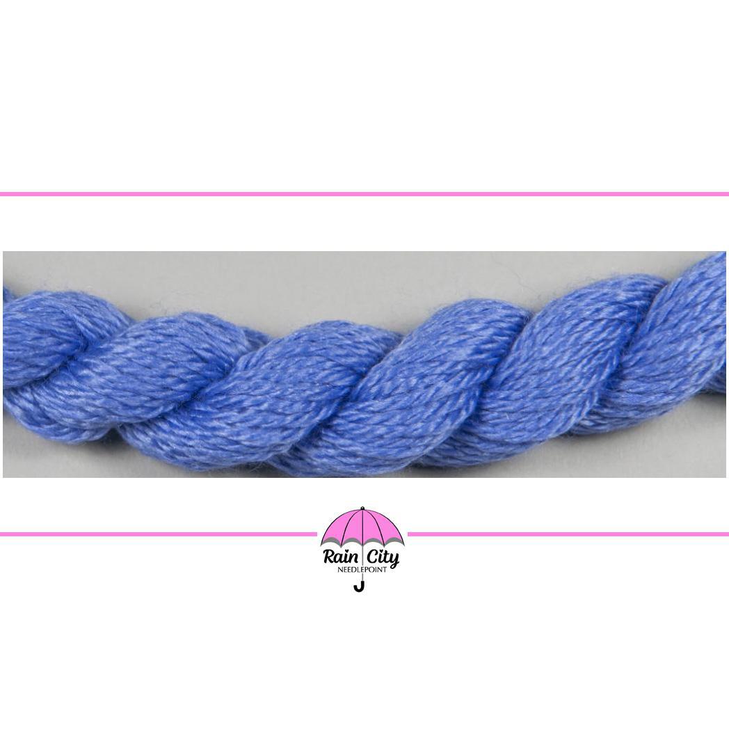 065 Iris | Silk & Ivory