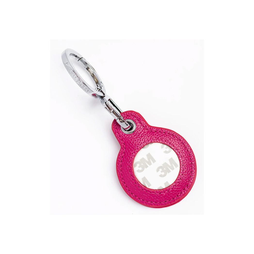 Leather Magnetic Mini Clip