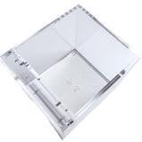 5" x 5" Acrylic Box - Open top w/ side display