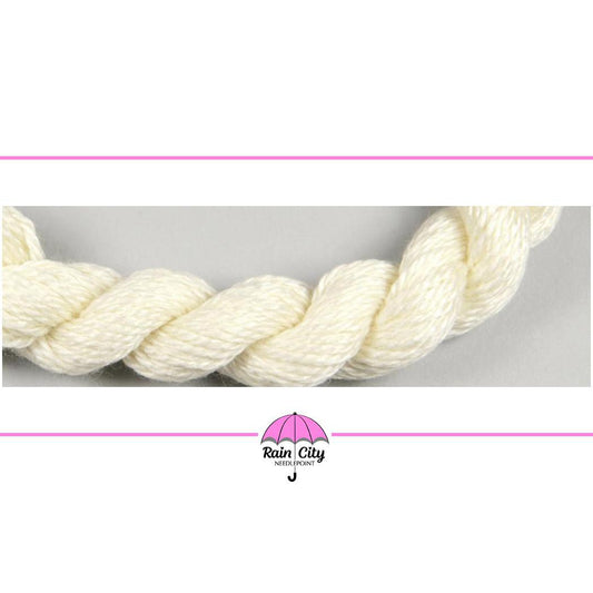 006 Lemon Ice | Silk & Ivory