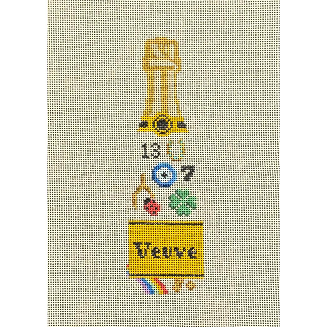 Veuve - Lucky Charms (by C'ate La Vie)