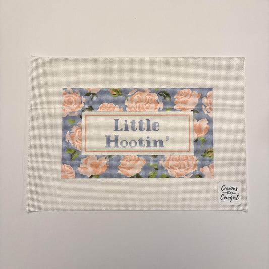 Little Hootin'