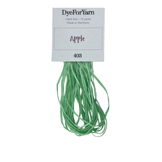 403 Apple | Dye For Yarn