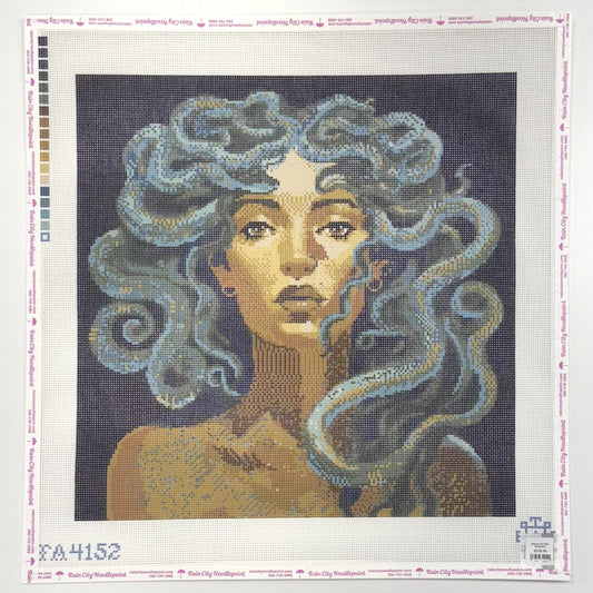 Medusa (by KCN Designers)