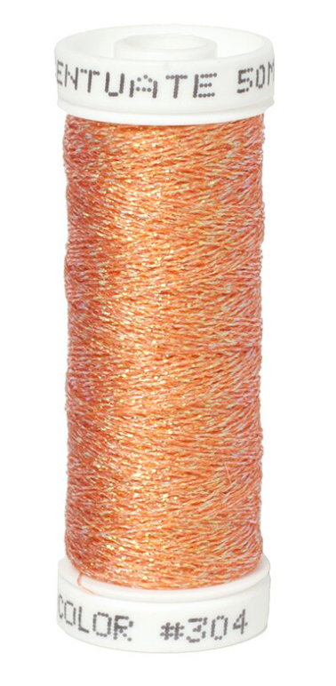 304 Apricot | Accentuate