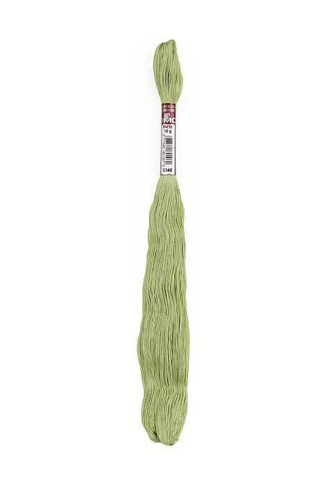 Floche | 3348 Scallion