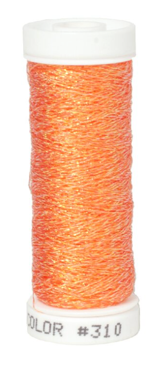 310 Tangerine | Accentuate