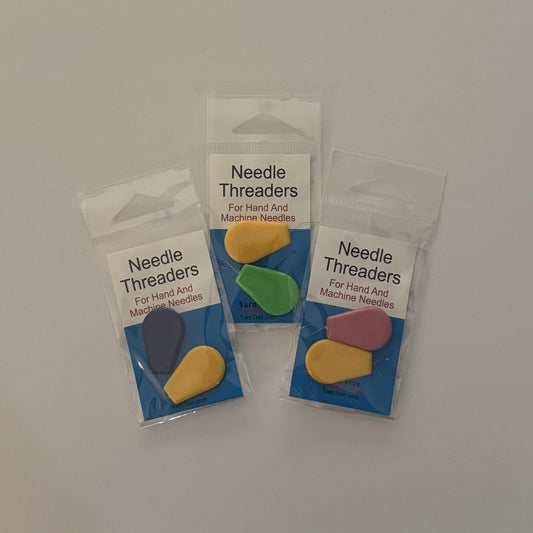 2-Pack Needle Threaders