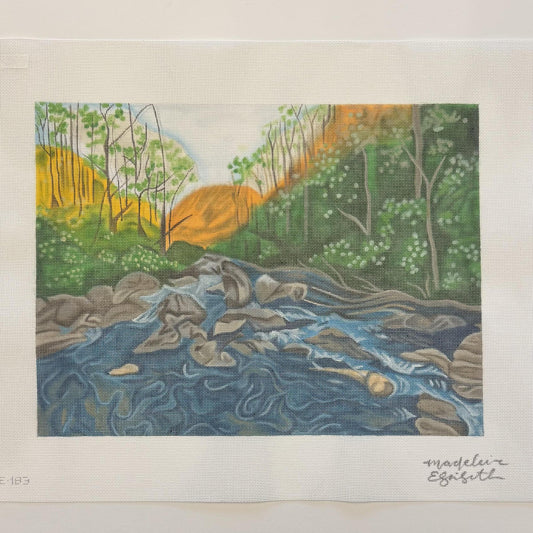 Highlands Stream
