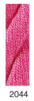 2044 Md Raspberry | Impressions