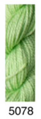 5078 Vry Lt Spring Green | Impressions