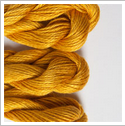 041 Saffron | Pepper Pot