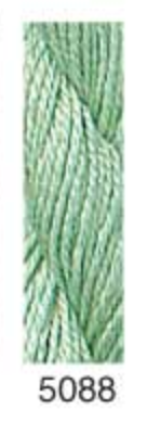 5088 Vry Lt Kelly Green | Impressions
