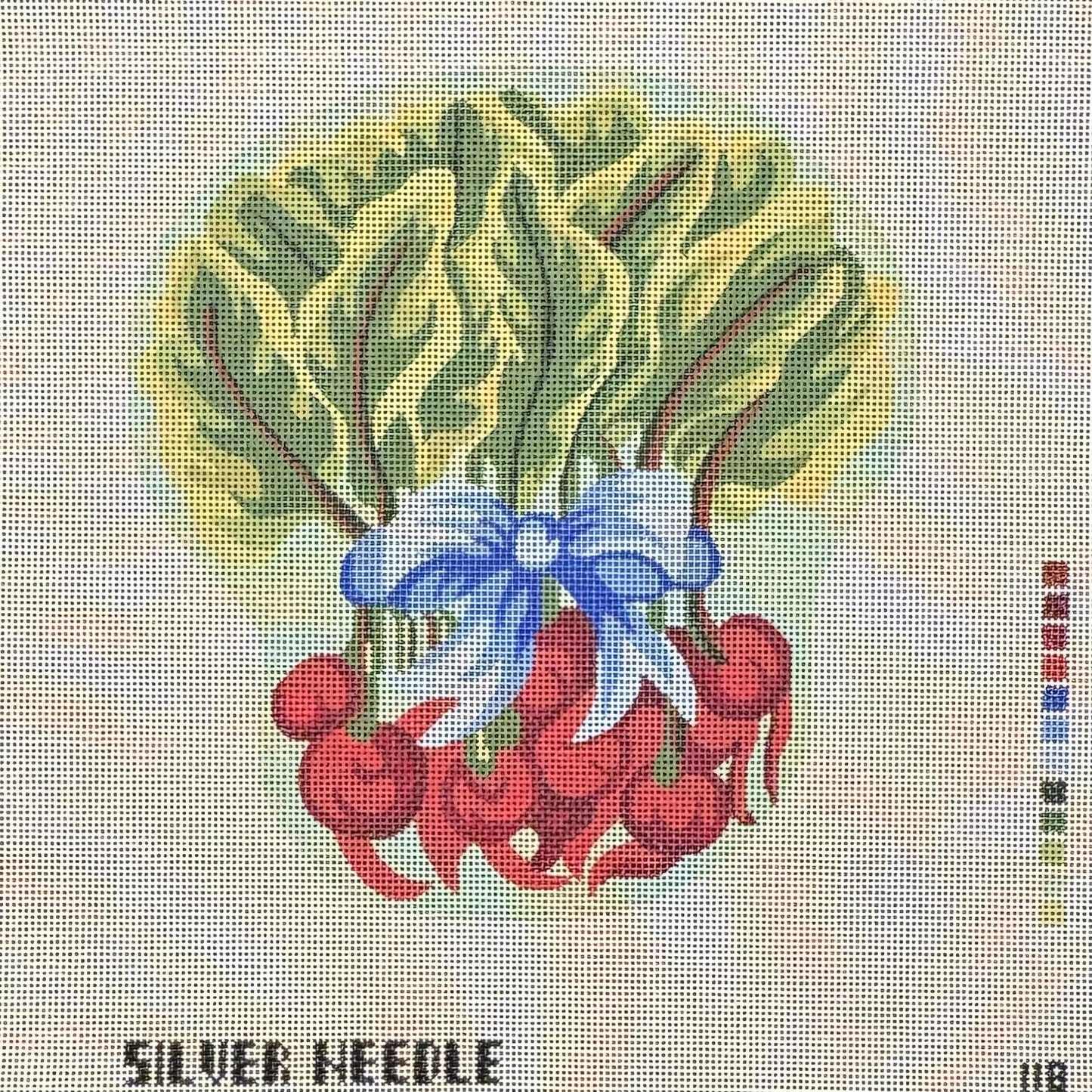 Beets (by Silver Needle)