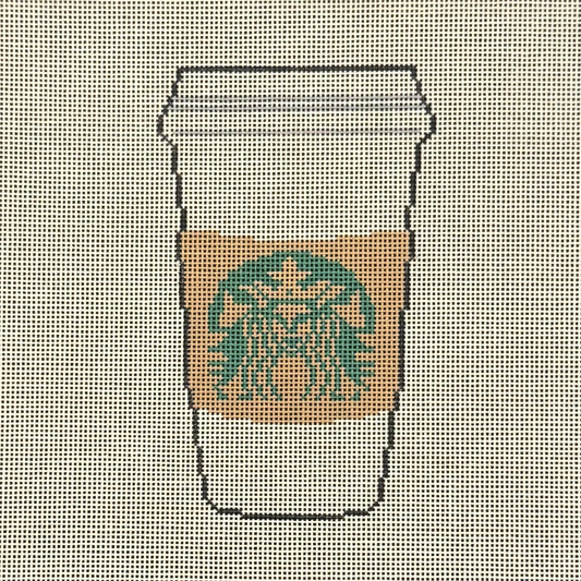 Starbucks (by Jessica Tongel)