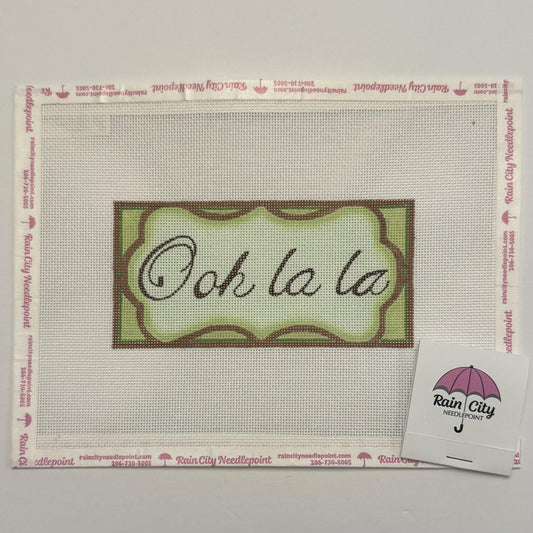 Ooh La La (by Raymond Crawford)  HO-2643