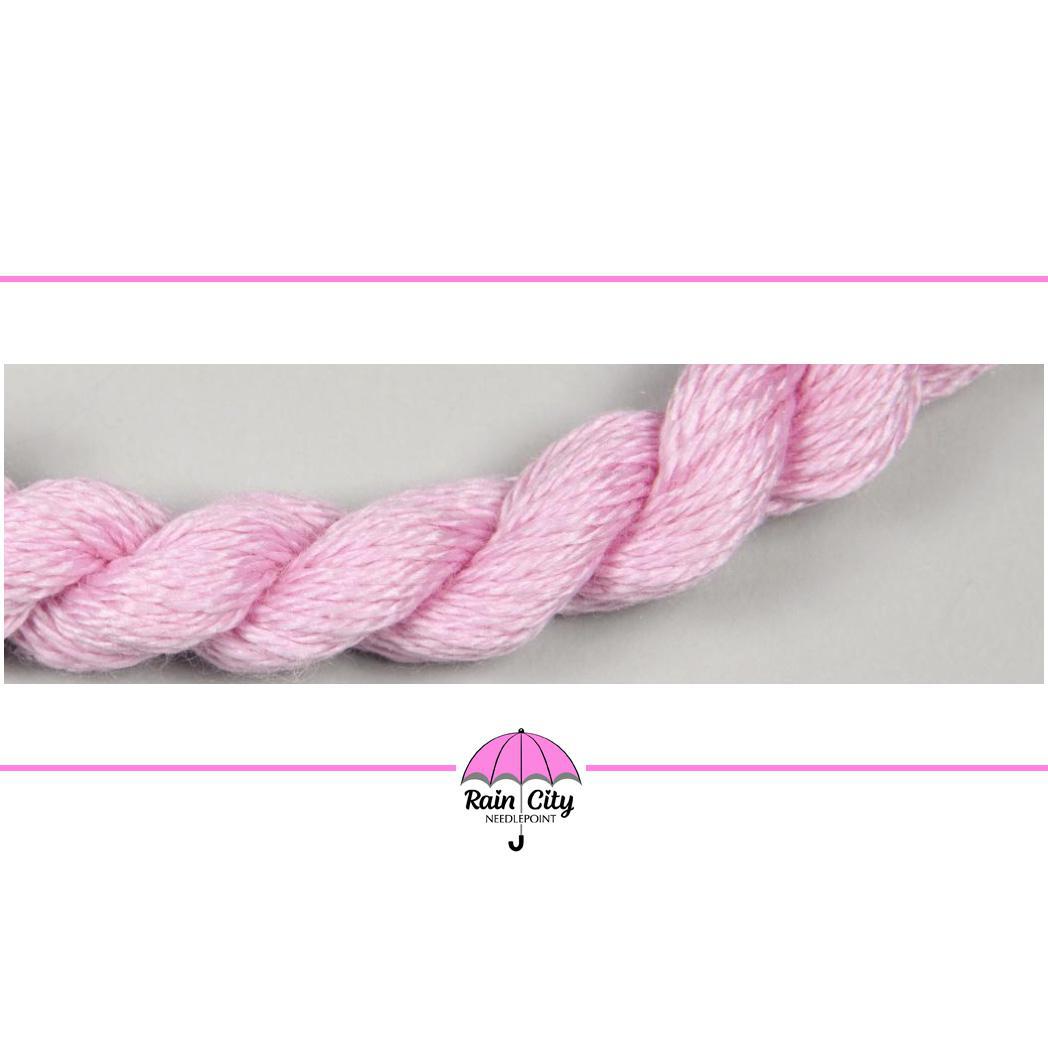 071 Bubble Gum | Silk & Ivory